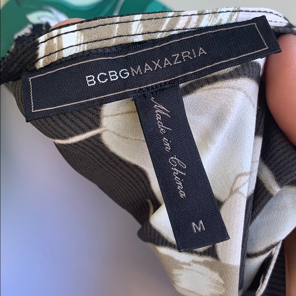 Bcbg maxazria Blouse - Picture 7 of 8